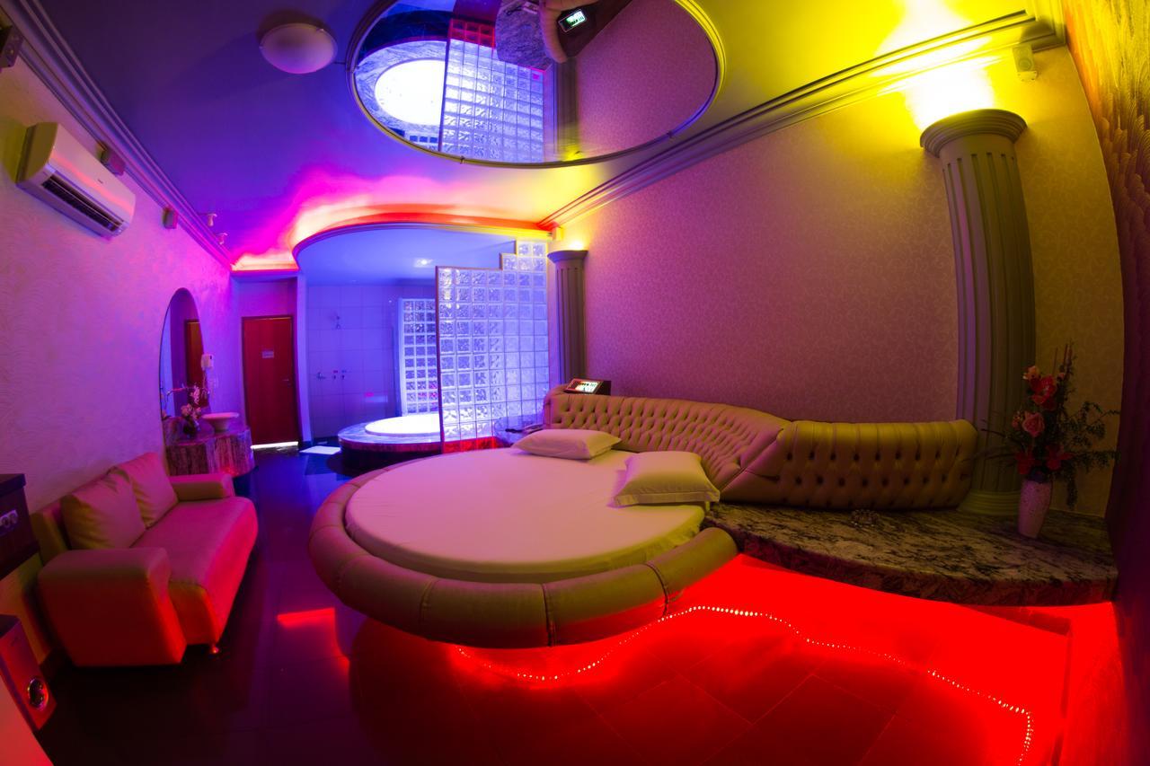 Quarto Duplo
