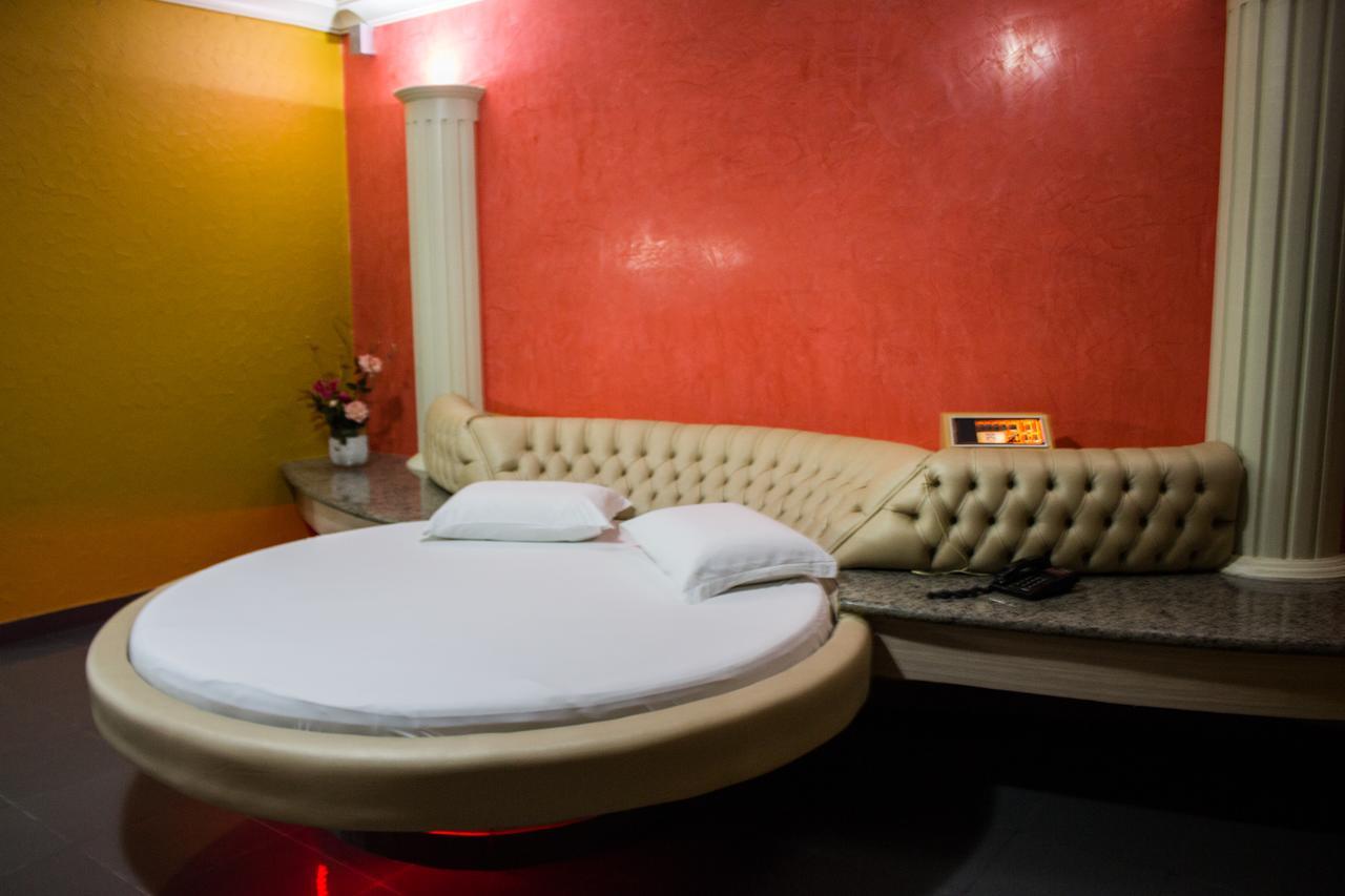 Quarto Deluxe