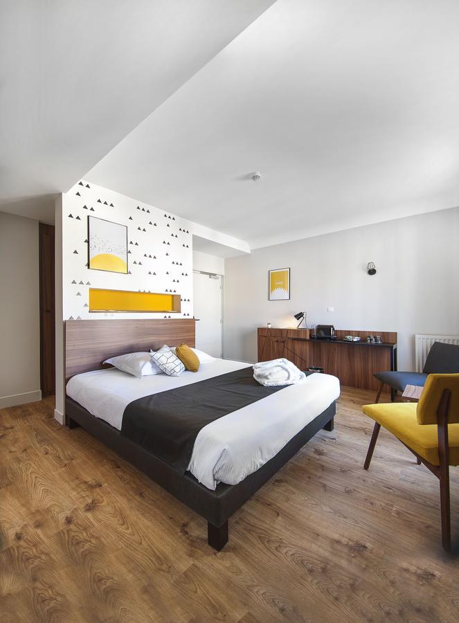 Privilege Doppelzimmer
