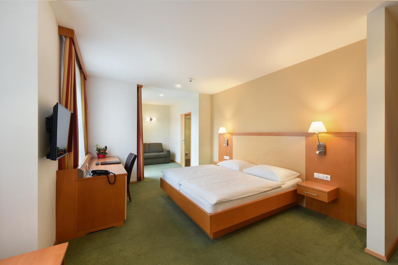 Offre Spéciale - Chambre Double