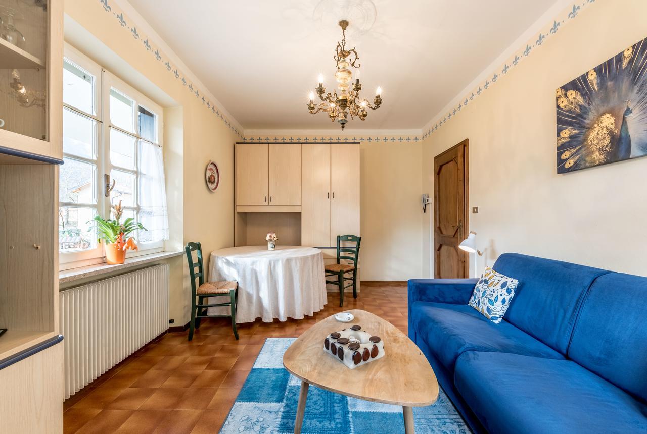 One-Bedroom Apartment Annex