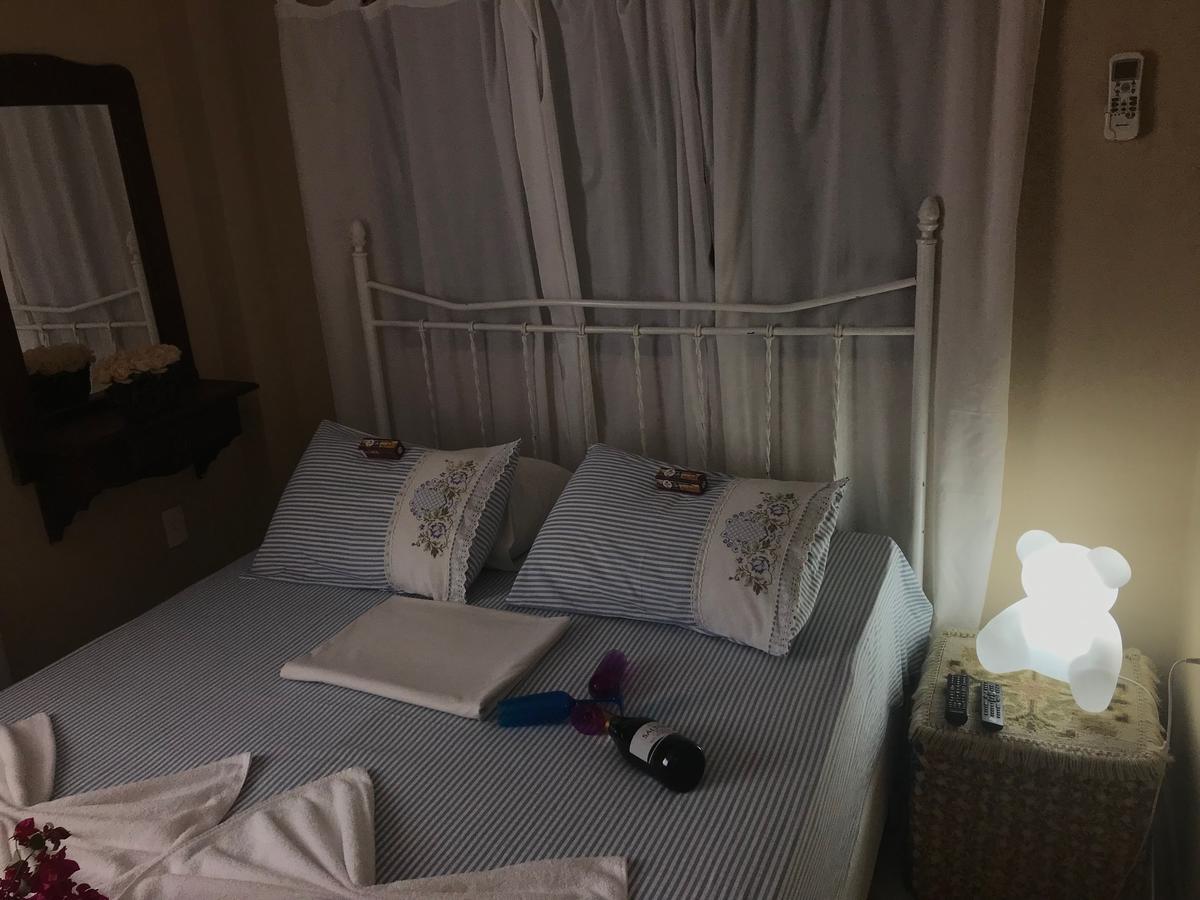 Suite com Vista Mar