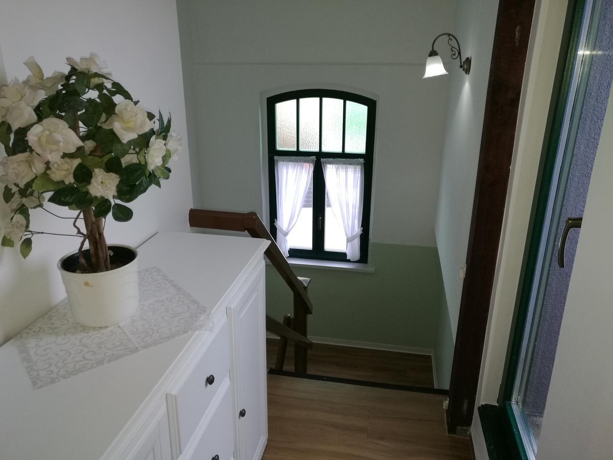 Holiday Flat