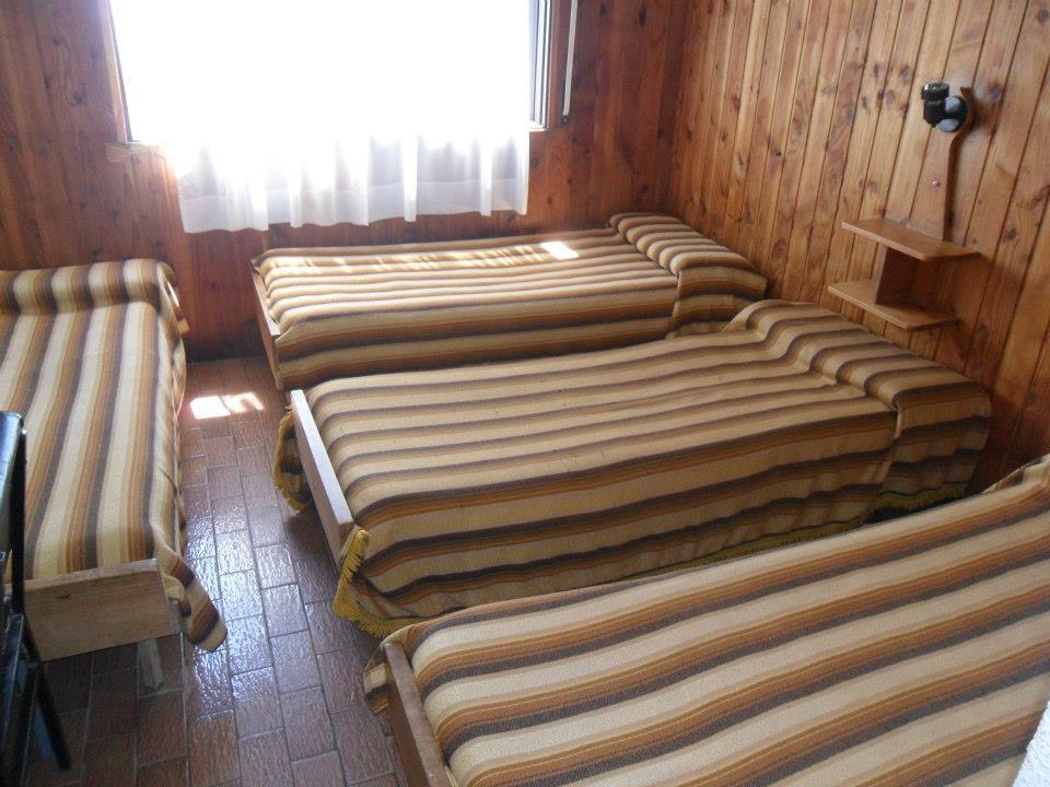 Habitación cuádruple