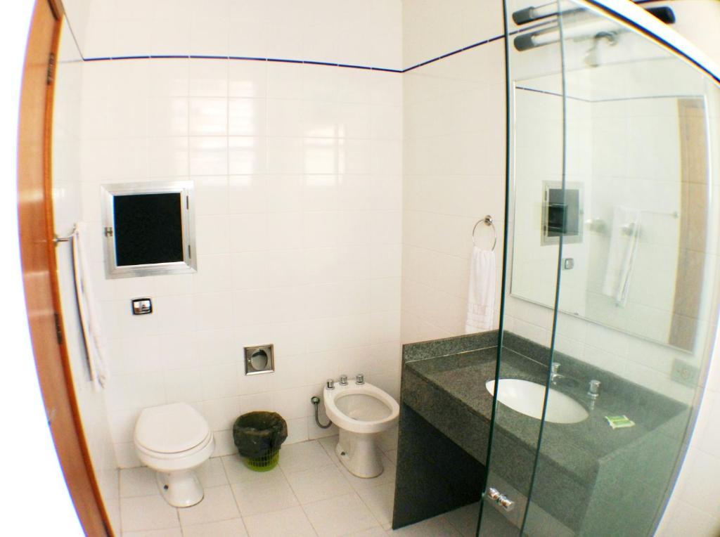 Quarto Triplo Standard