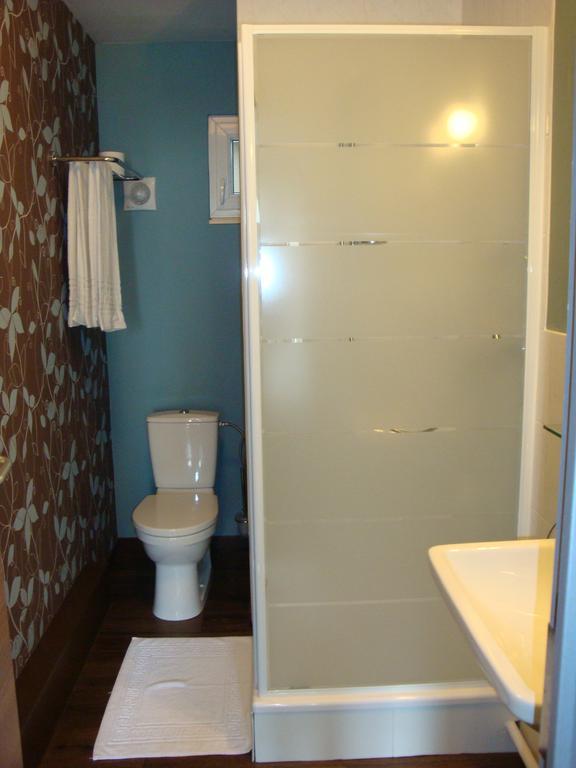 Standard Room - Second Floor