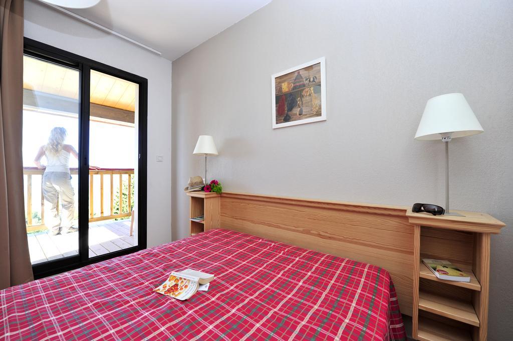 Appartement met 1 Slaapkamer (4 Volwassenen)