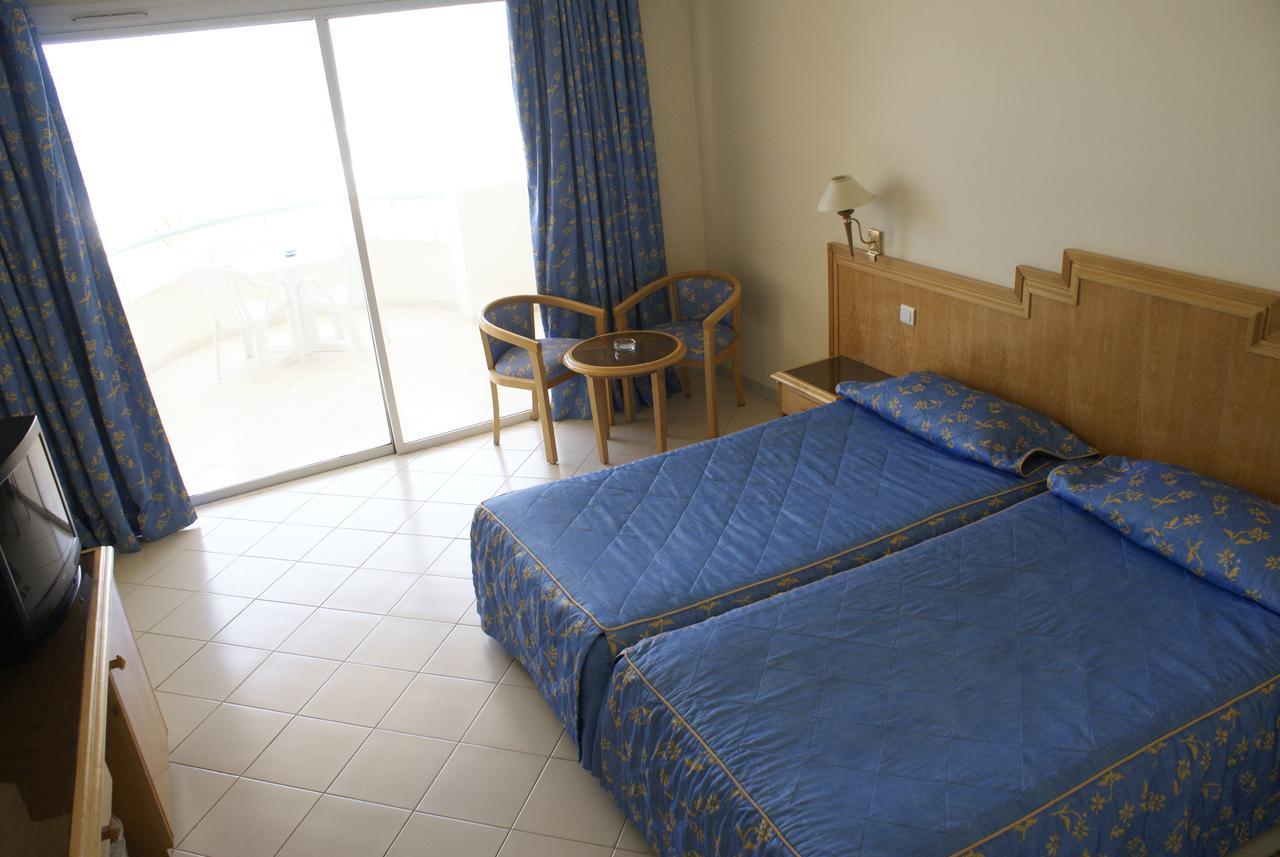 Vierbettzimmer