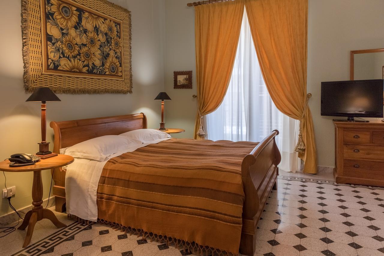 Habitación Doble con balcón
