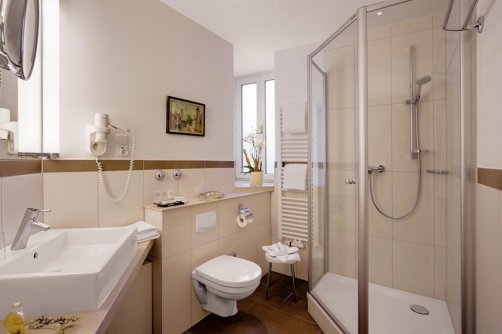 Chambre Double Deluxe Alpenchic