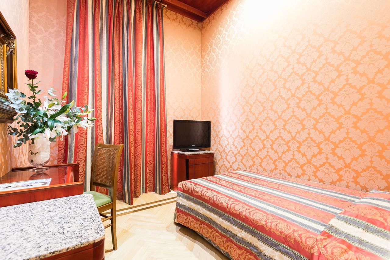 Chambre Simple