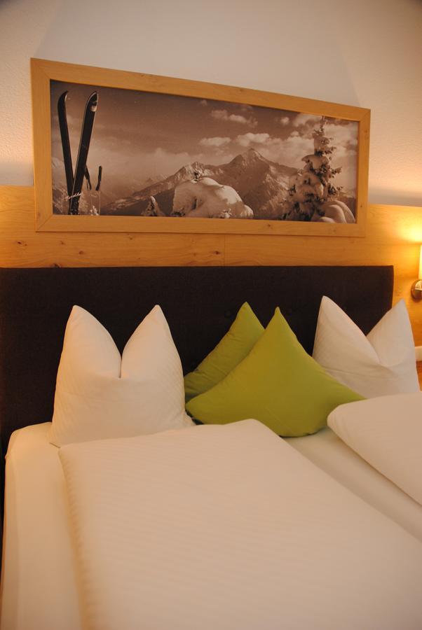 Double Room Balcony