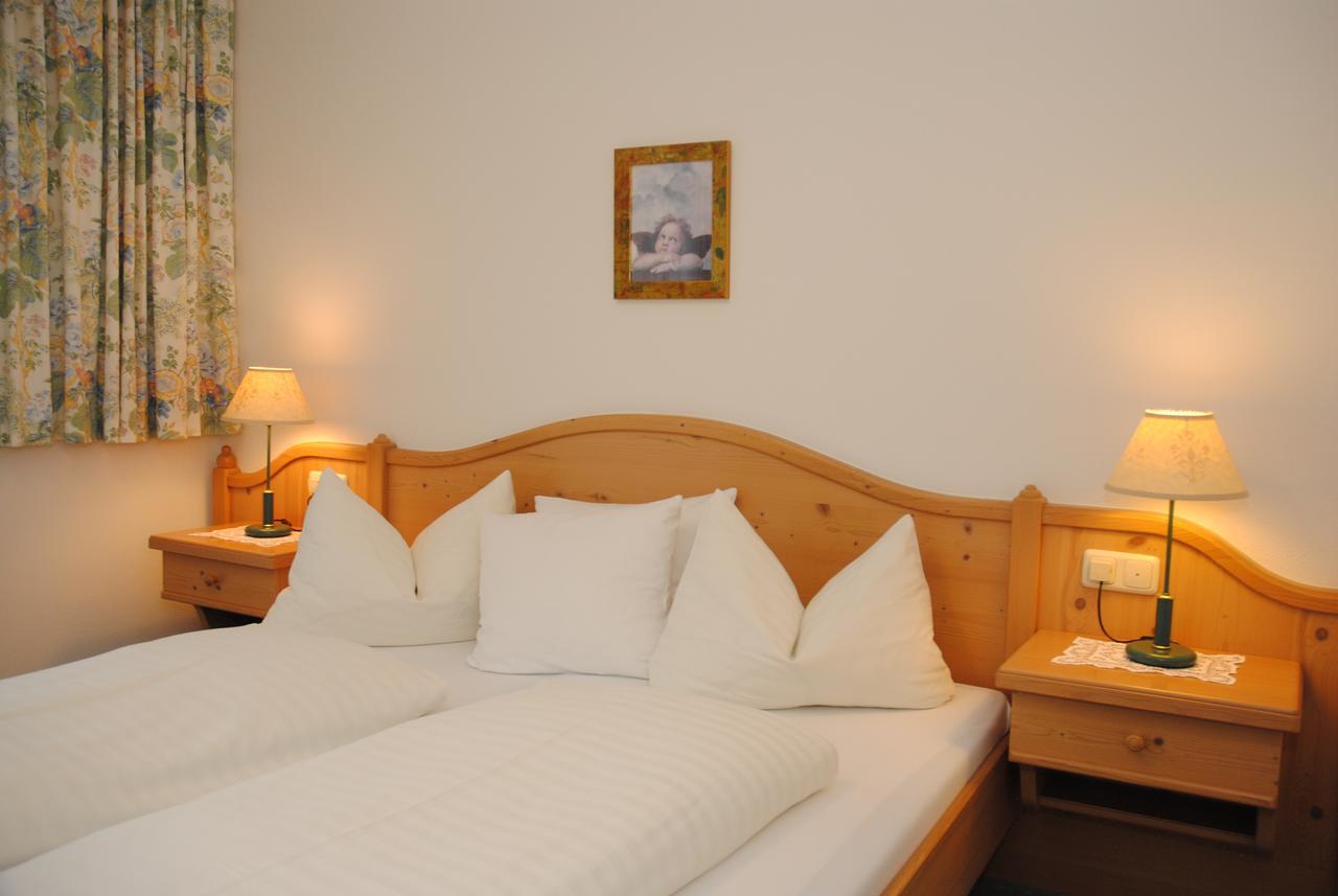 Double Room Balcony