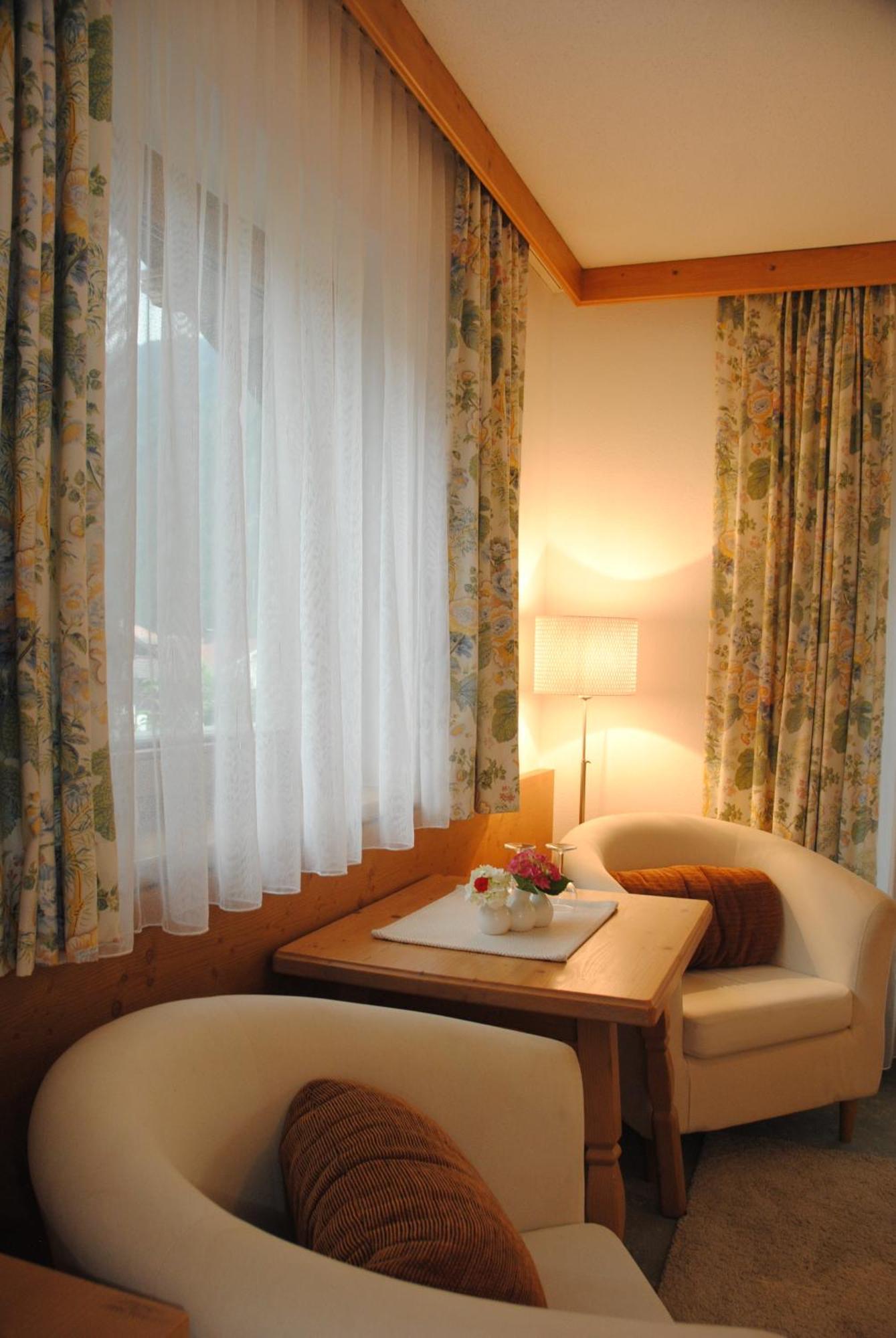 Double Room Balcony