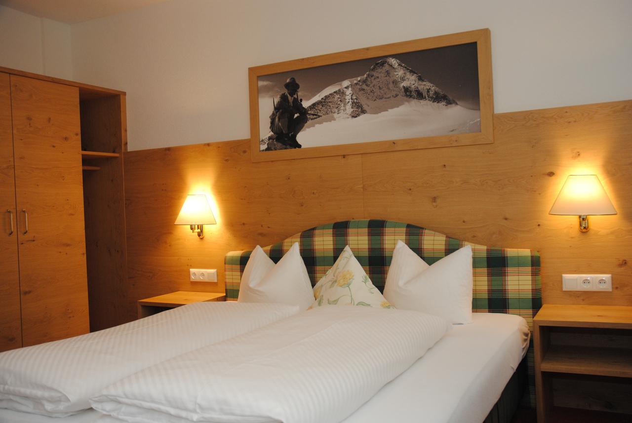 Double Room Balcony