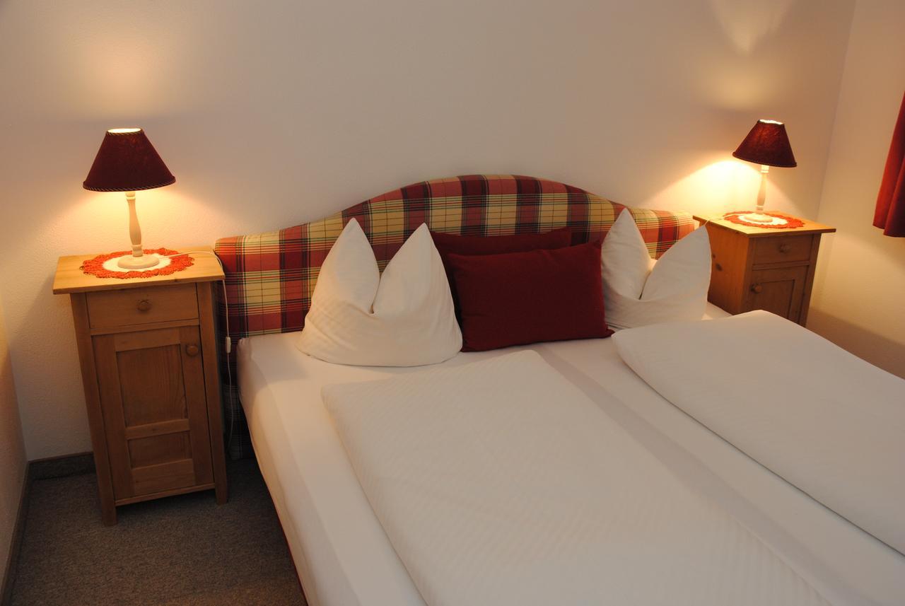 Double Room Balcony