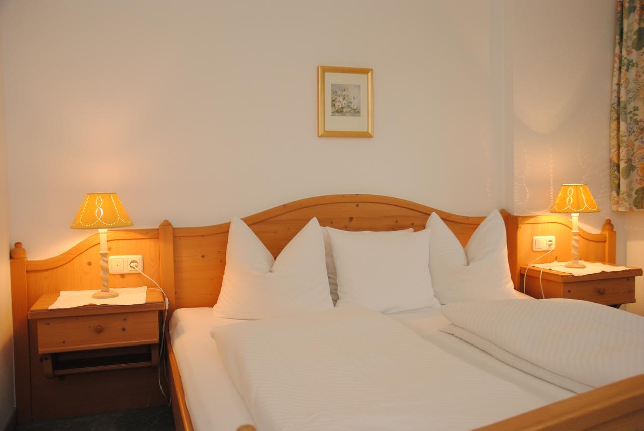 Double Room Balcony