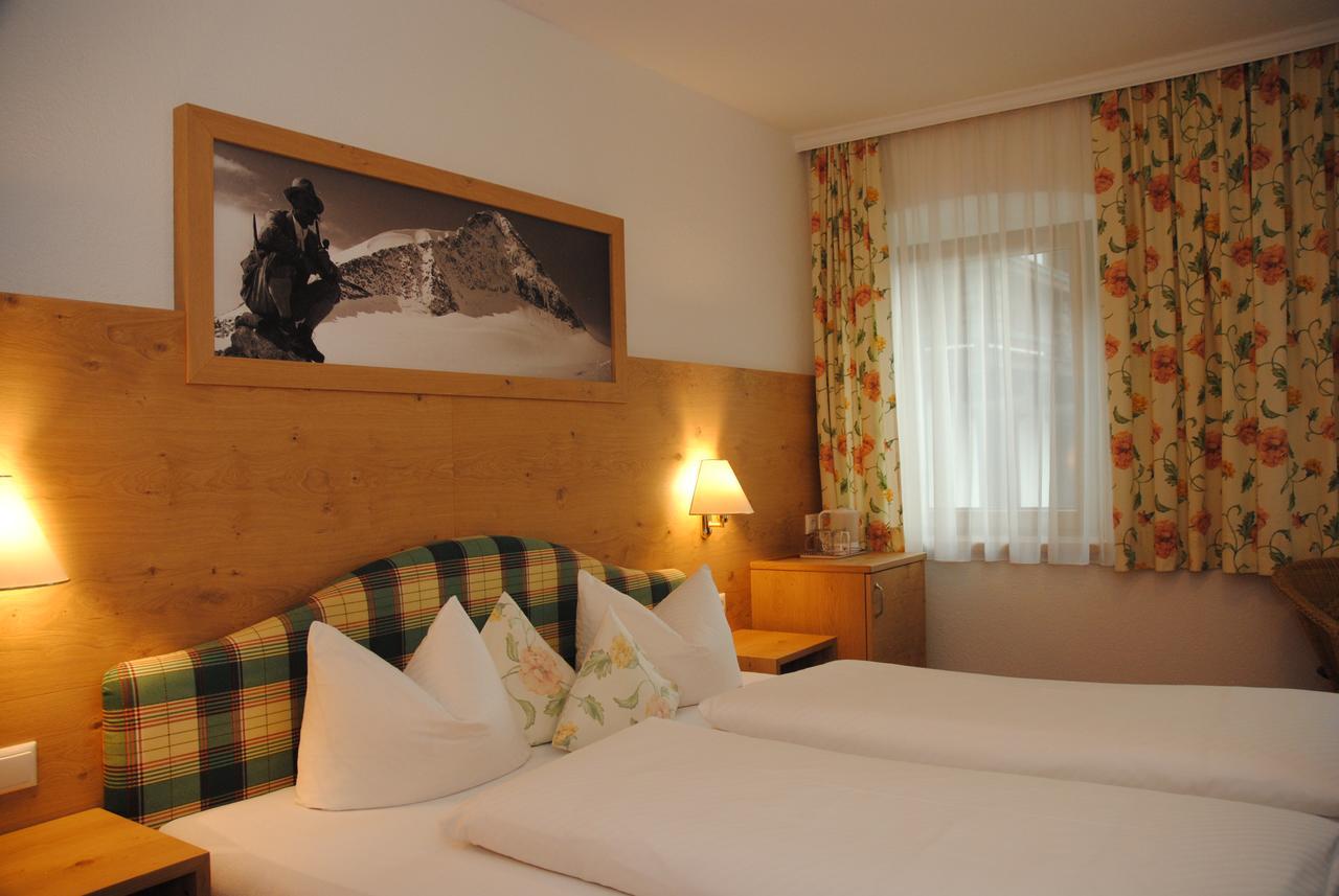 Double Room Balcony