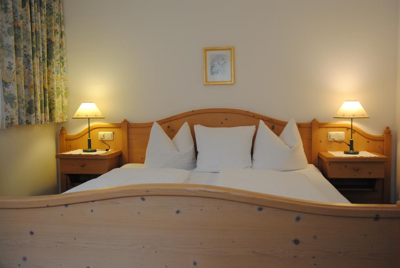 Double Room Balcony