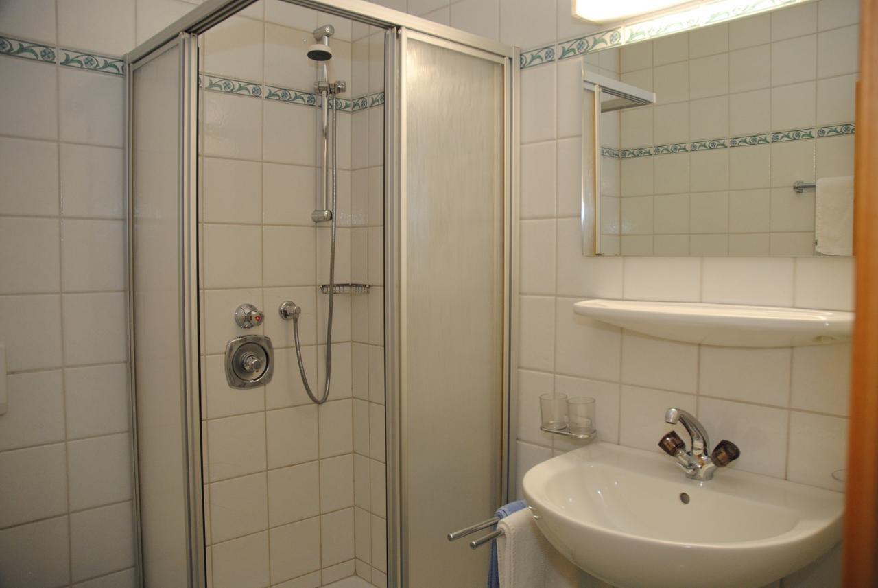 Double Room Balcony