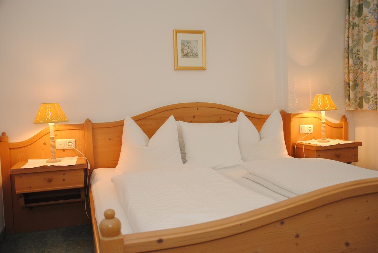 Double Room Balcony