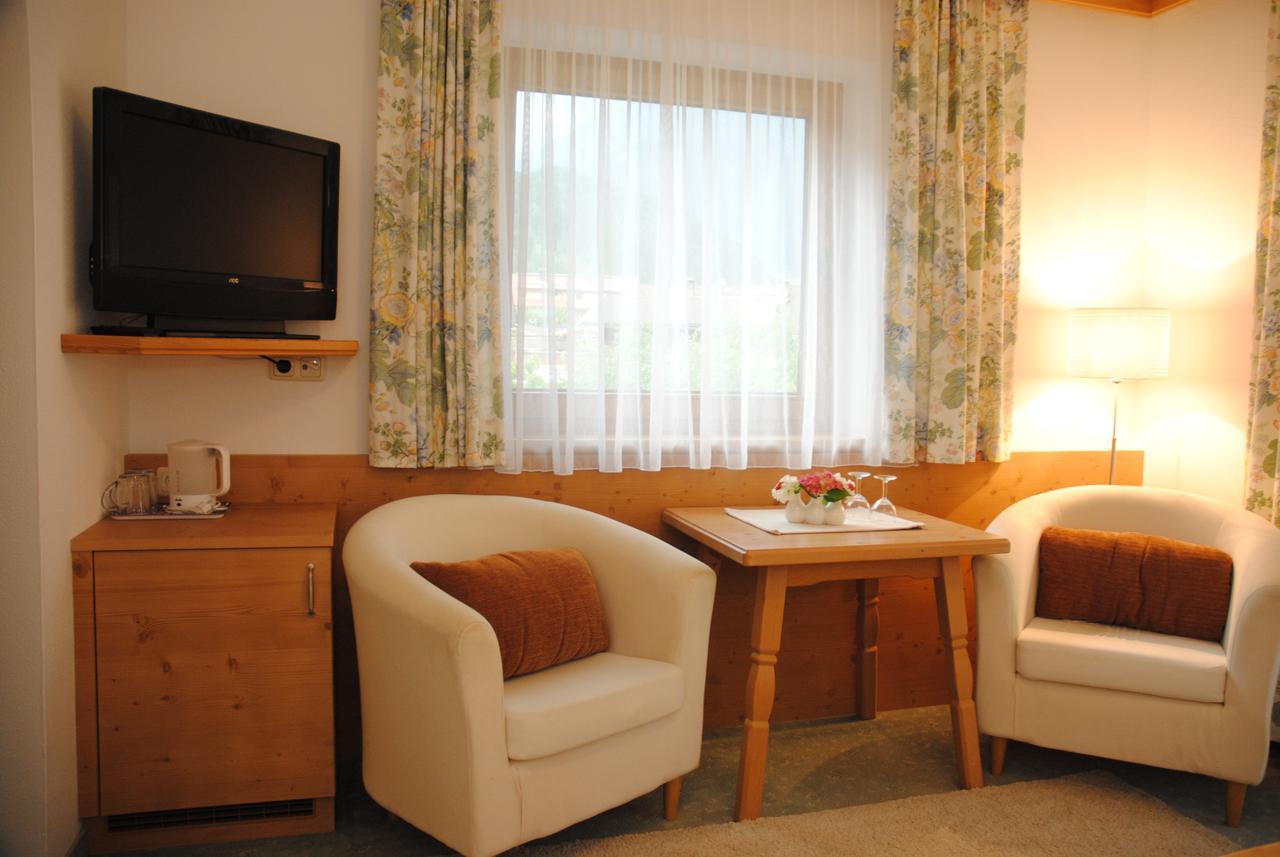 Double Room Balcony