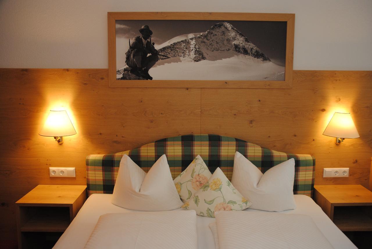 Double Room Balcony