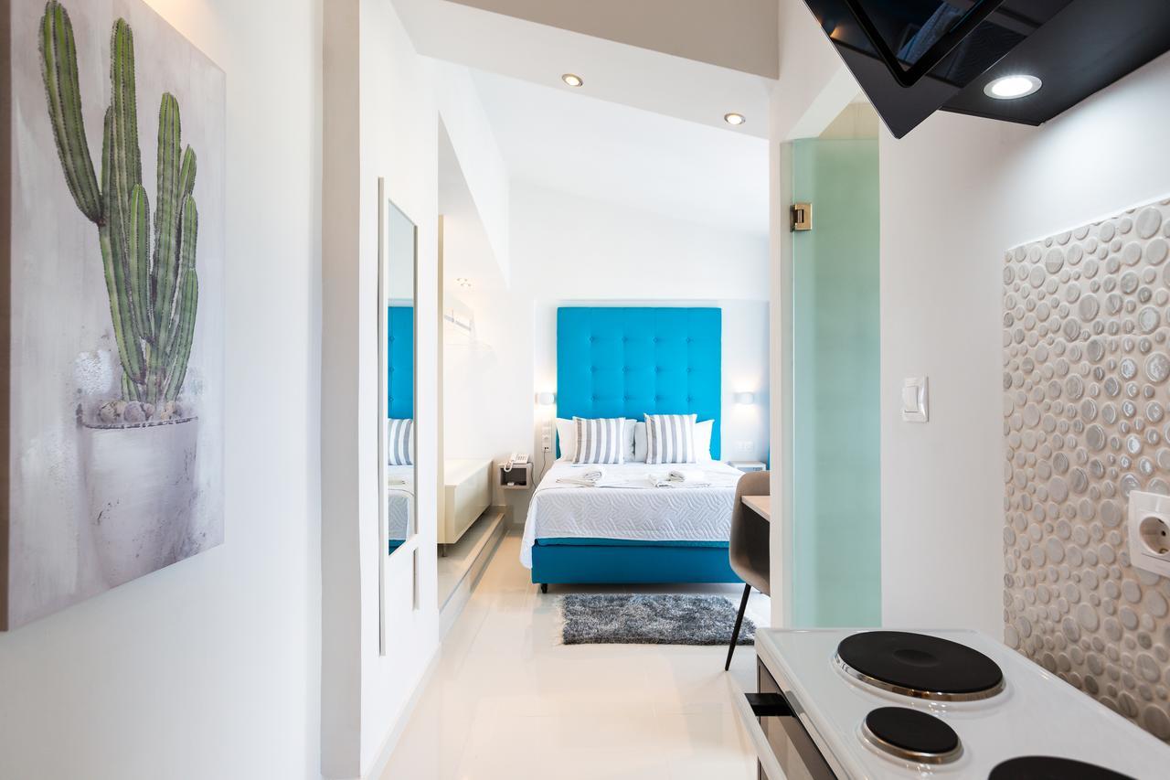 Chambre Exécutive