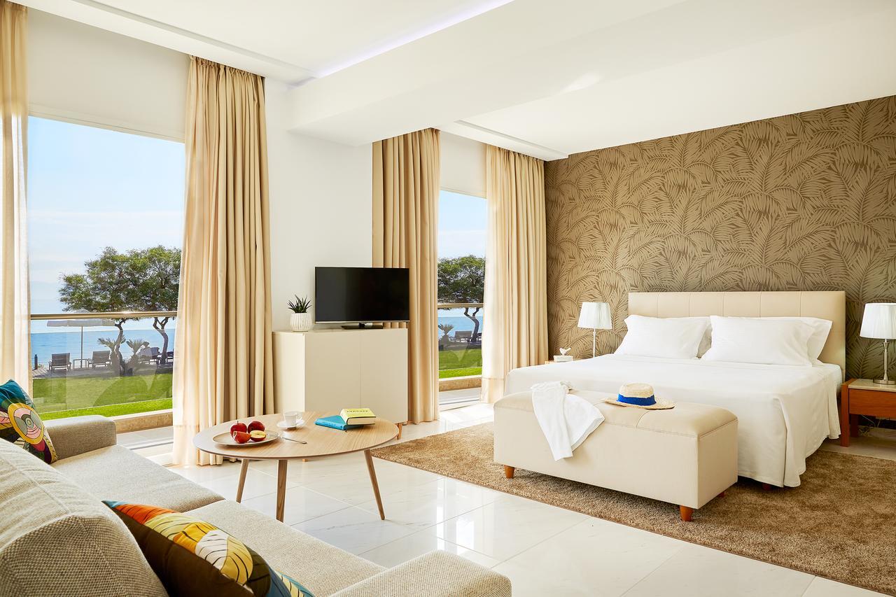 Junior Suite mit Meerblick