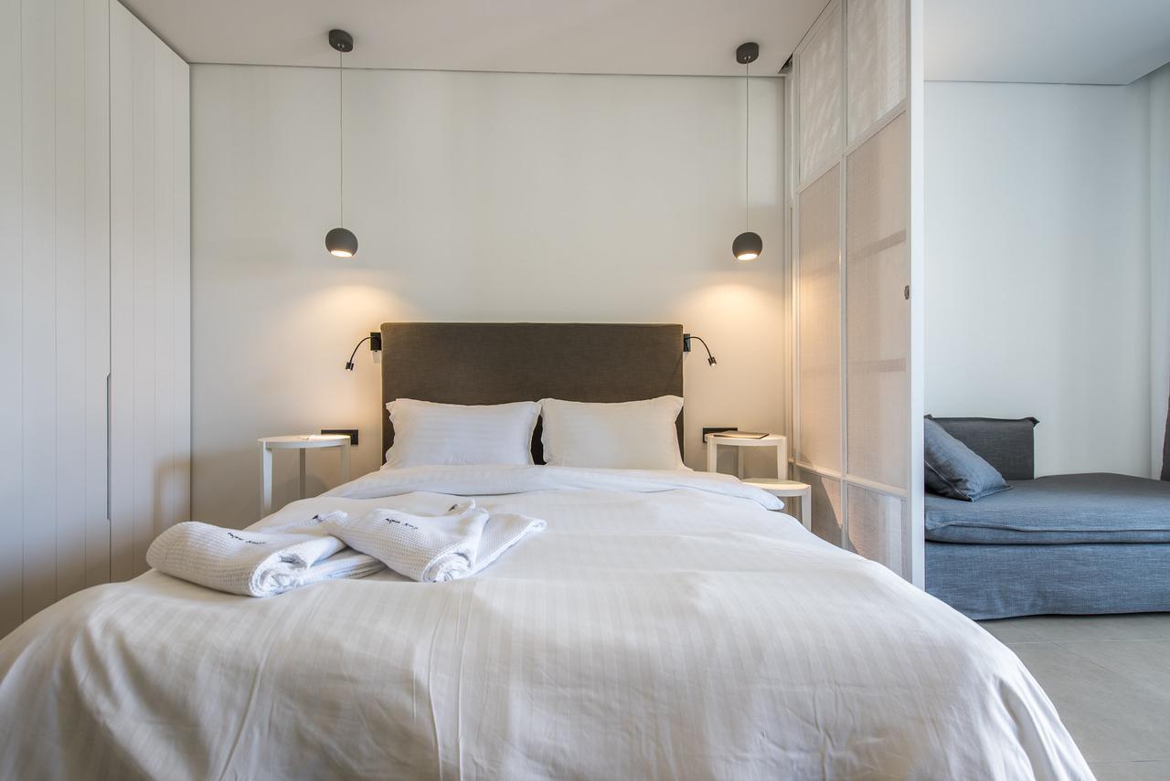 Deluxe Familiekamer