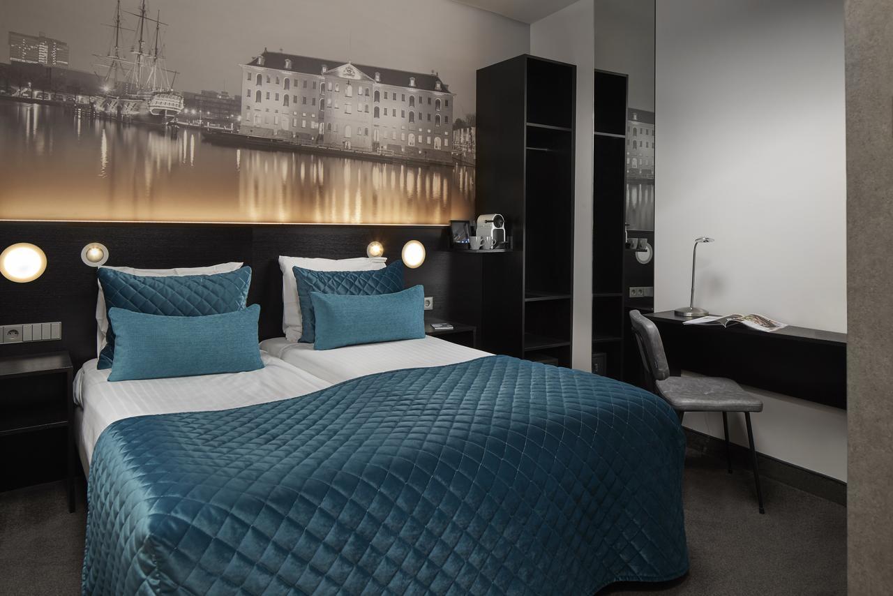 Quarto Twin