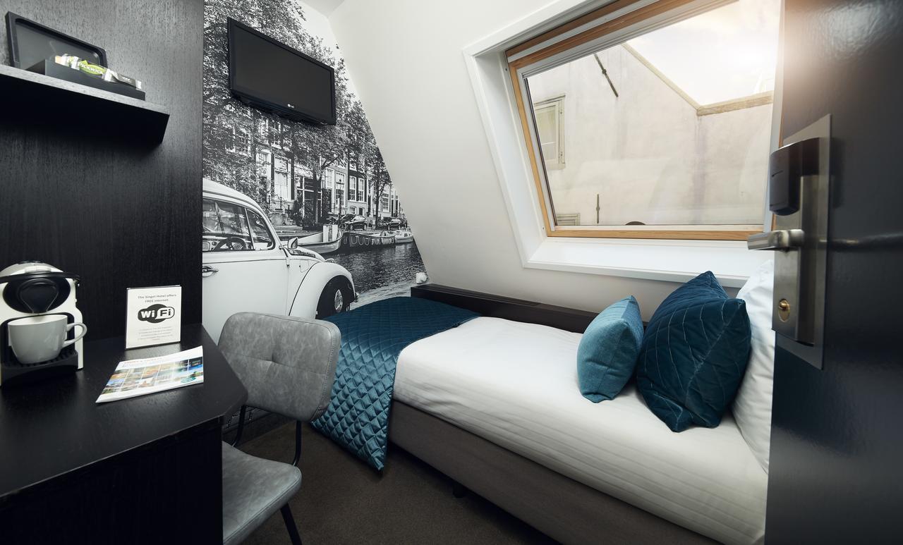 Quarto Individual Pequeno
