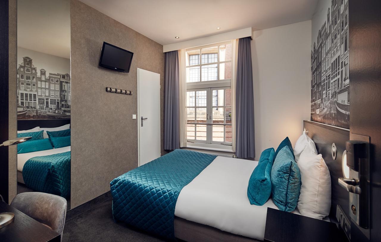 Quarto Duplo Standard