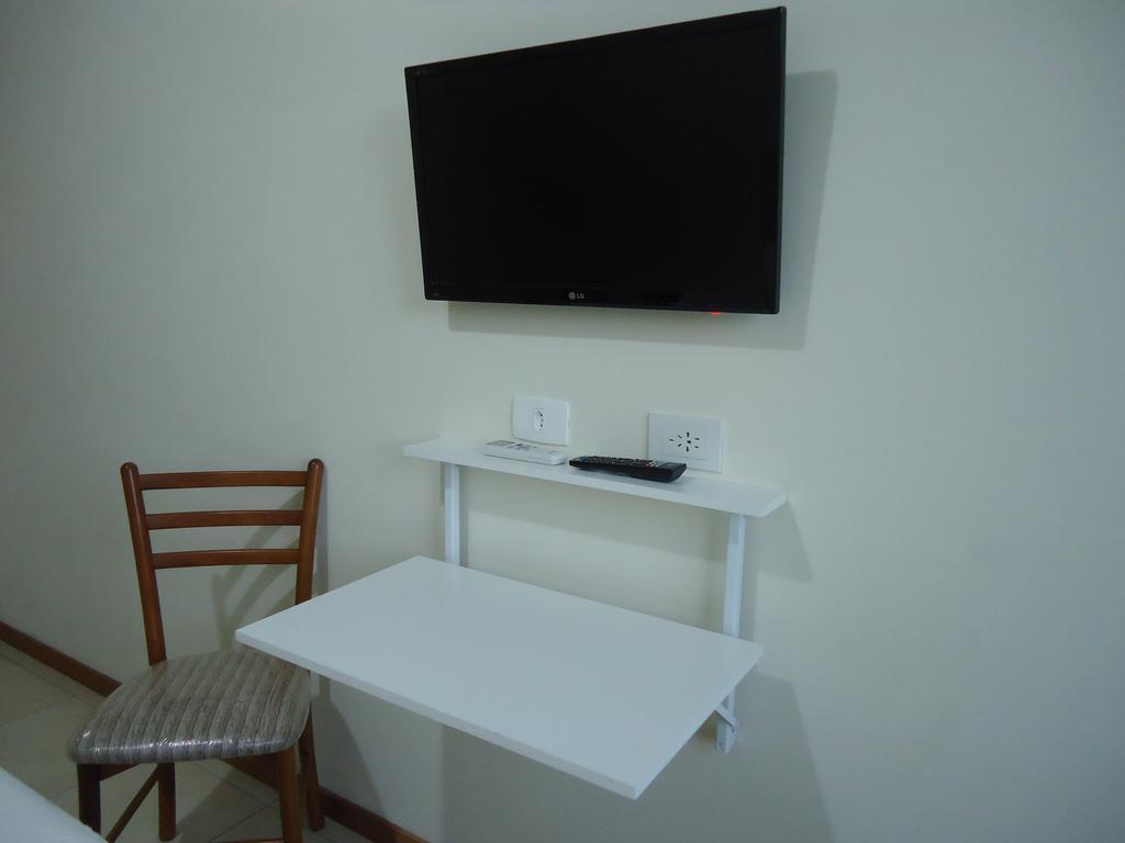 Habitación Doble Estándar