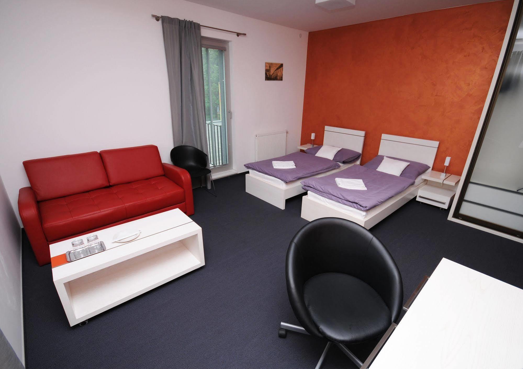 Chambre Simple