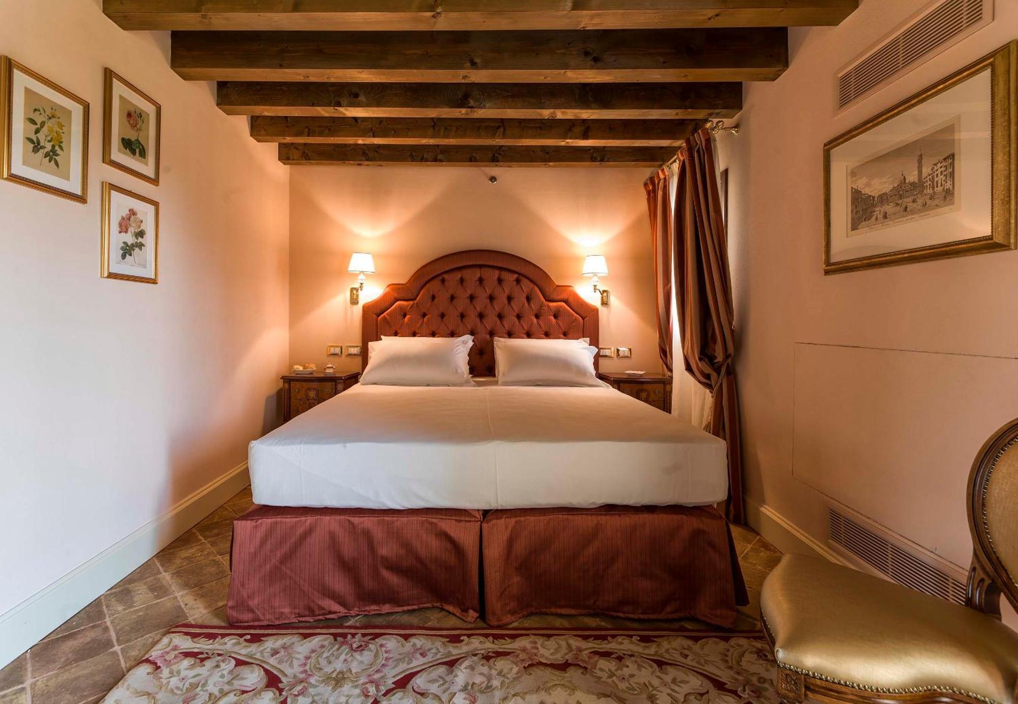 Chambre Double Confort