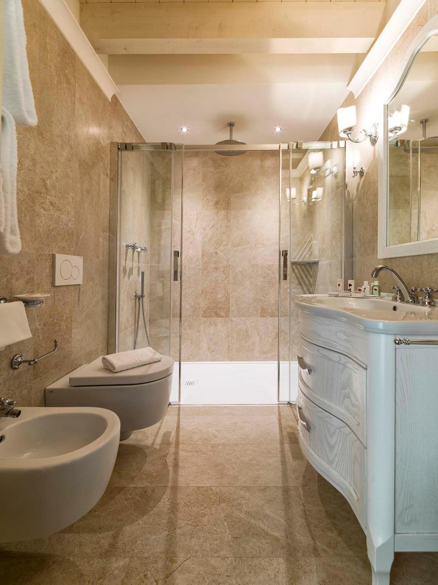 Chambre Double Classique
