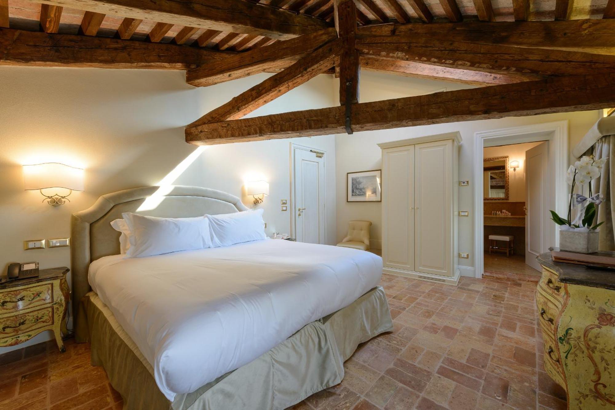 Chambre Double Supérieure