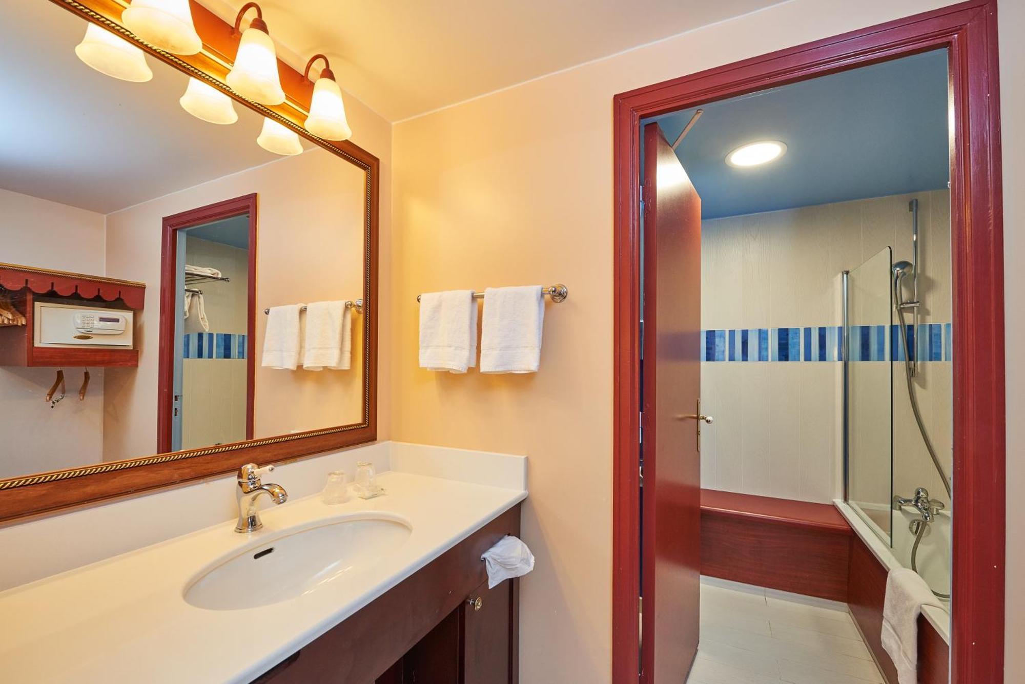 Habitación Superior