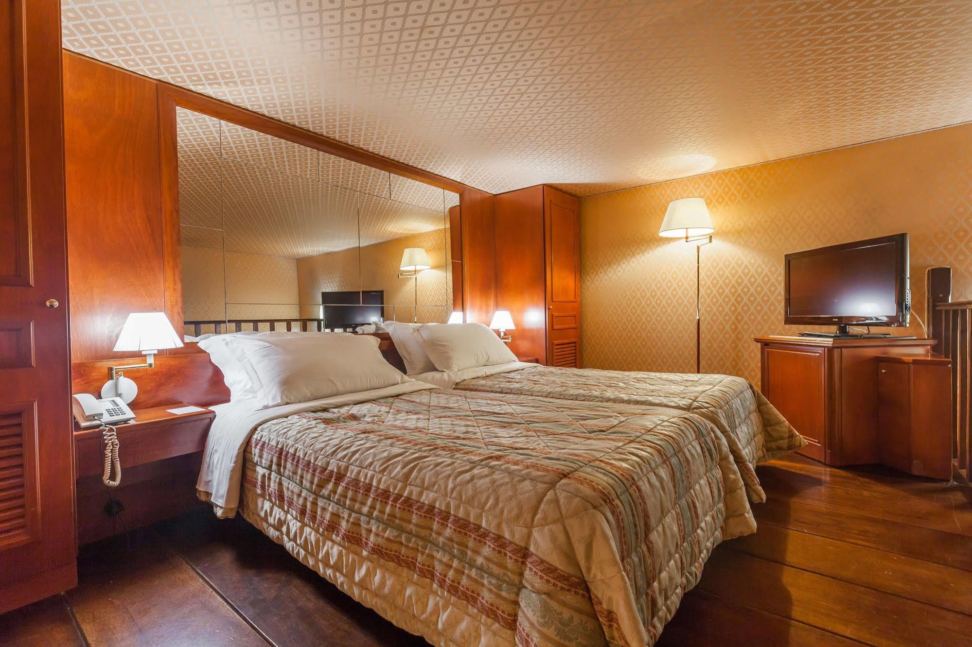 Chambre Triple - Annexe
