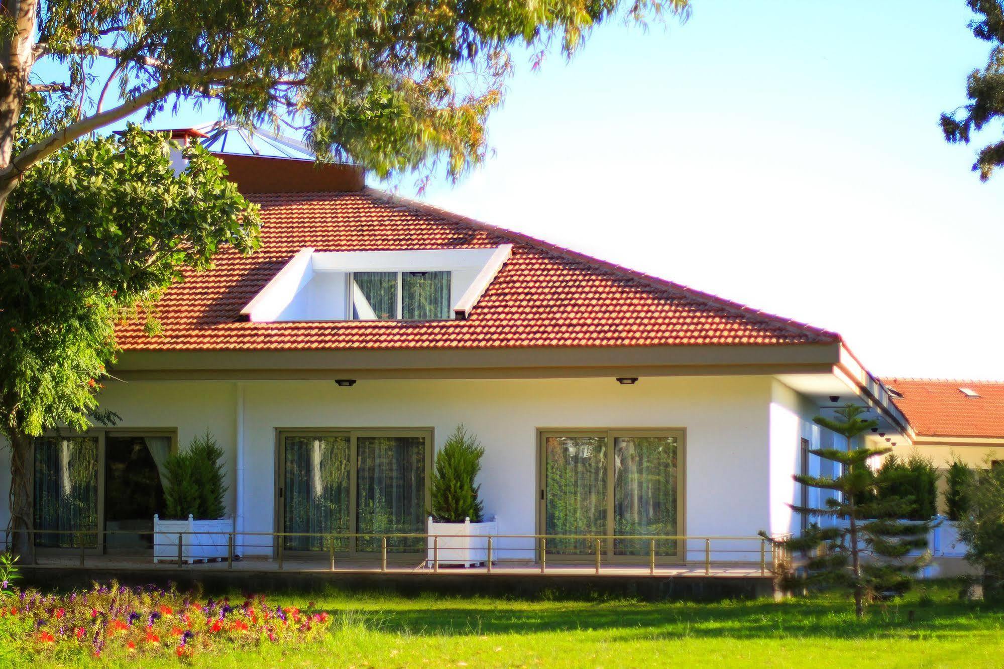 Superior Room Garden View