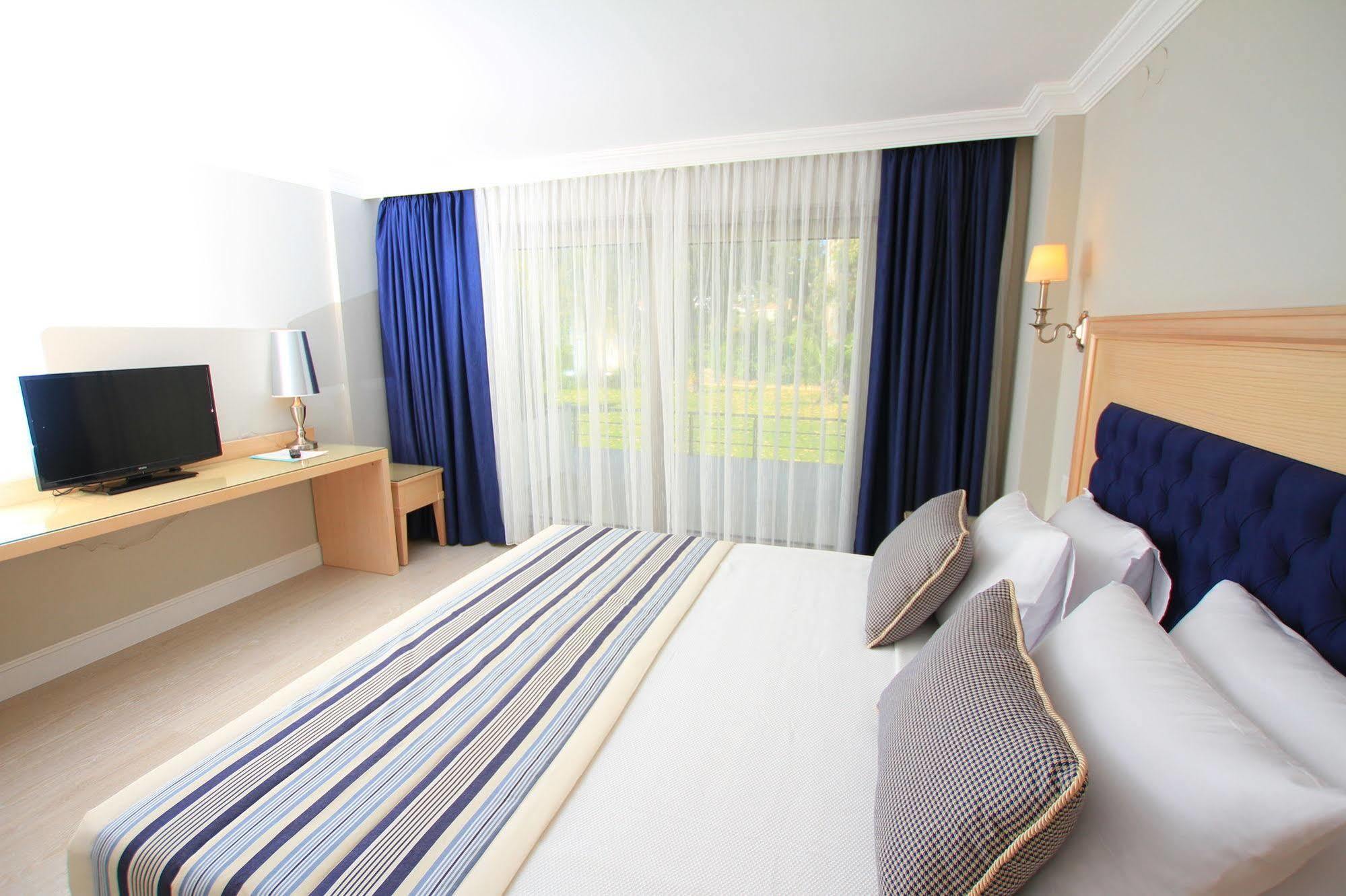 Superior Room Garden View
