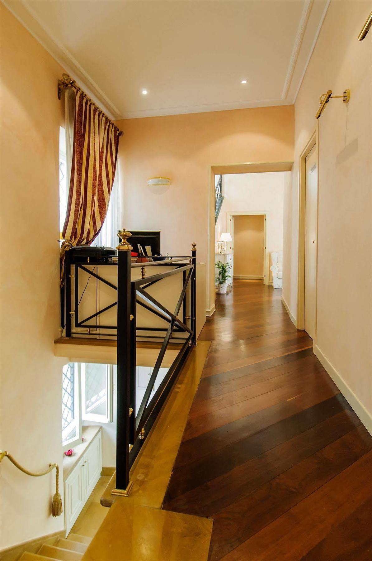 Junior Suite Familiare