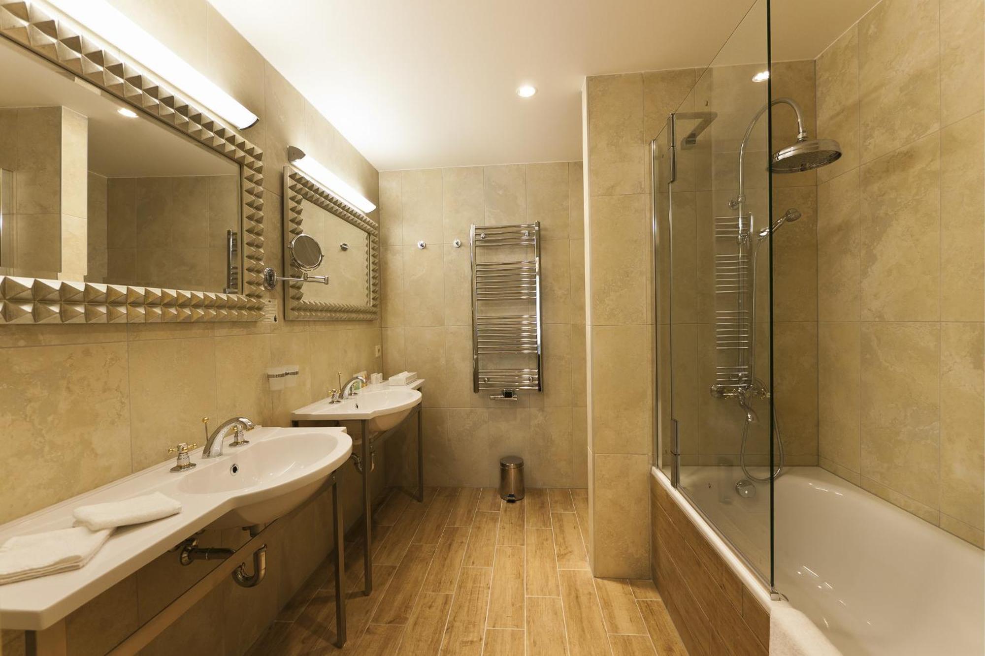 Maisonette-Suite