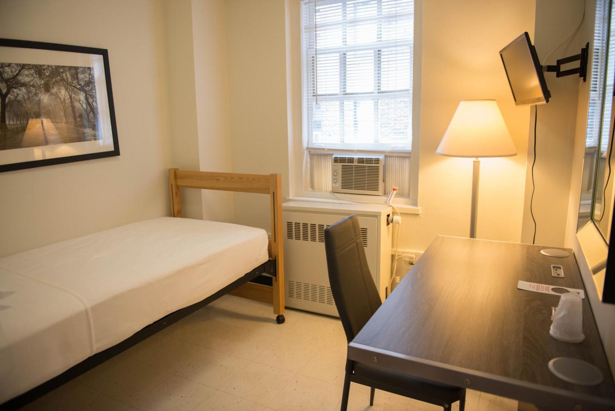 Private Single Room