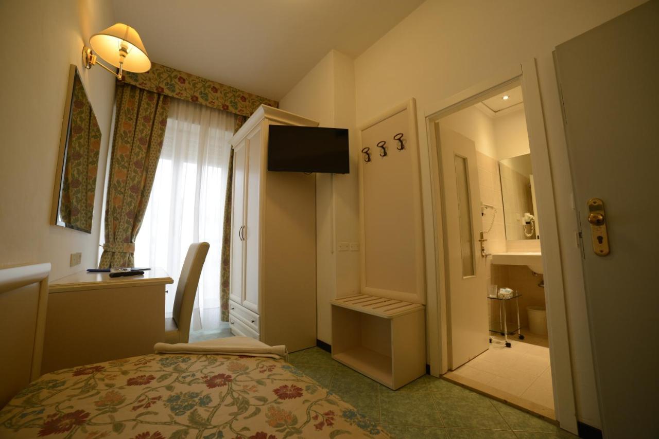 Chambre Simple avec Balcon