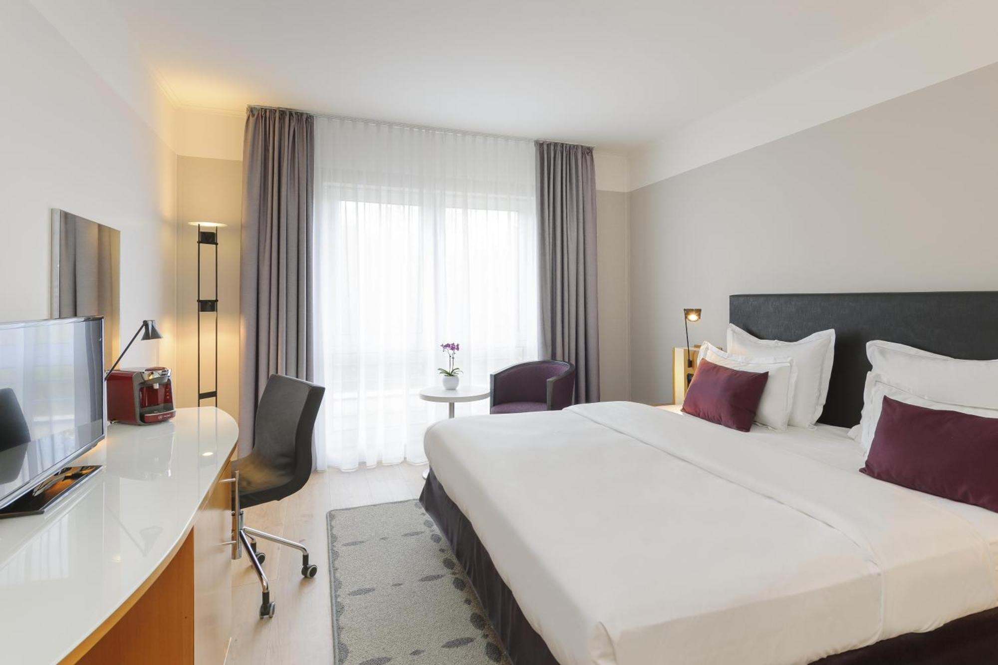 Privilege Double Room Renovated