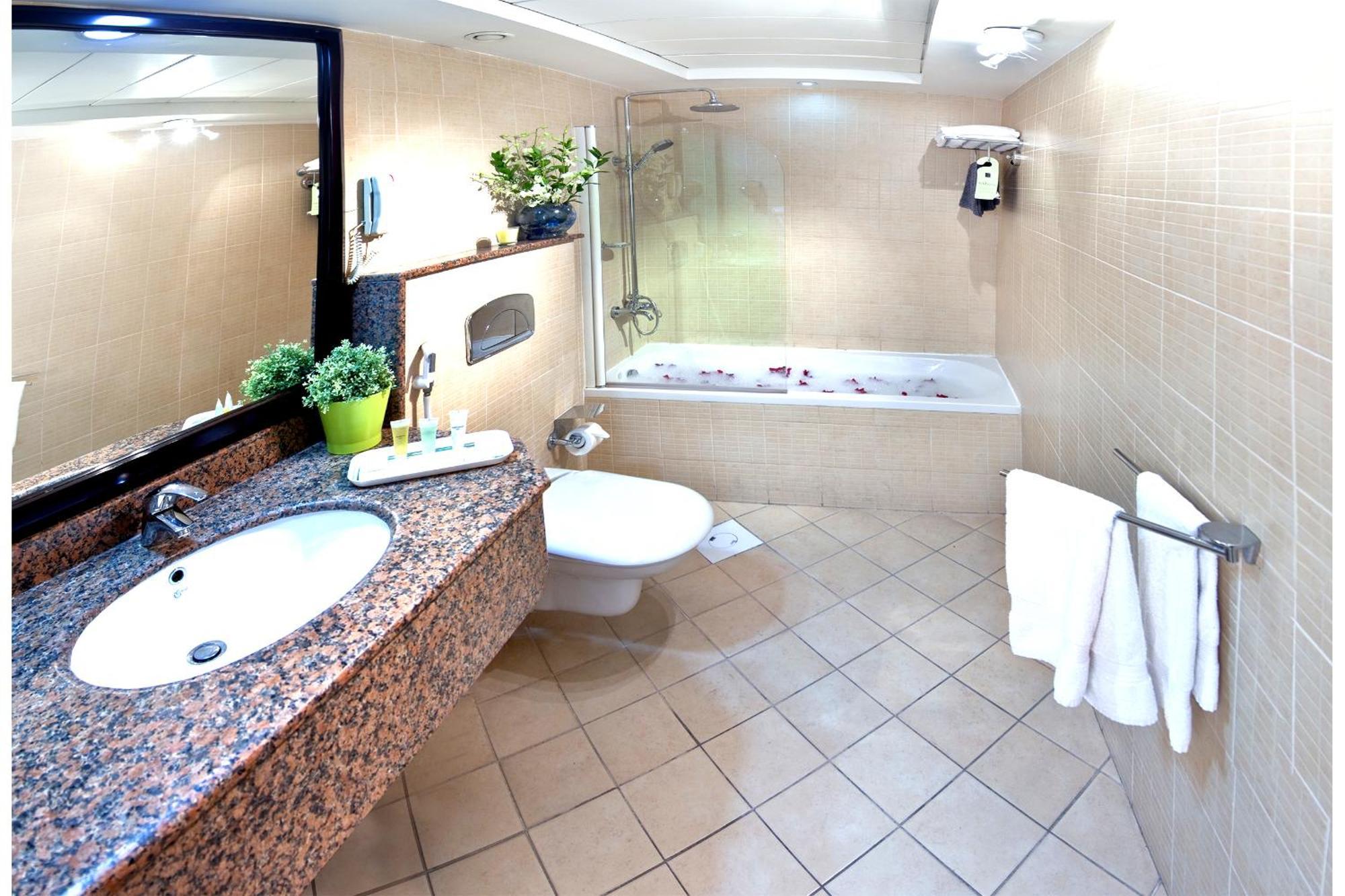 Suite Familiale 2 Chambres