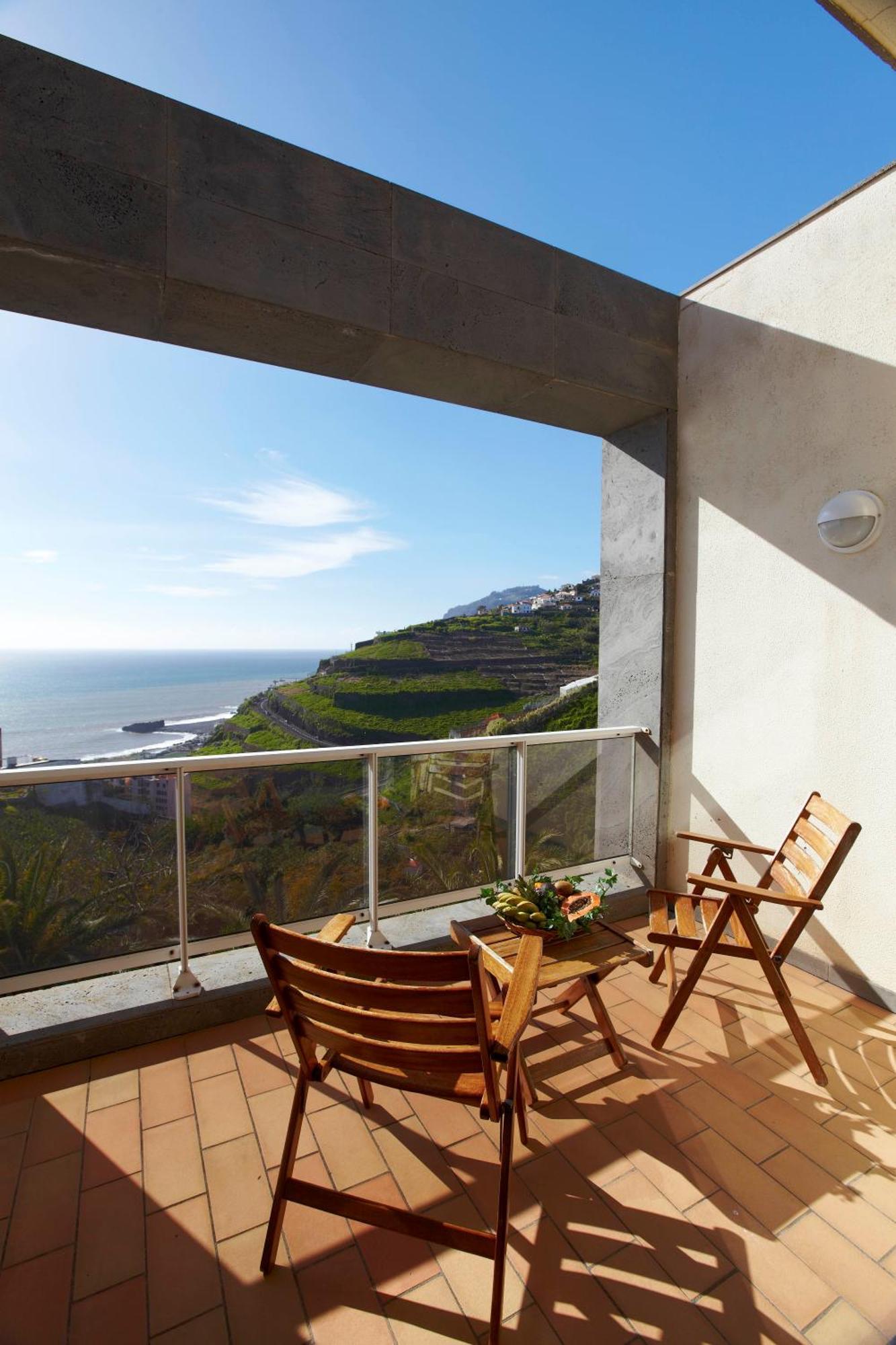 Double Room Sea View