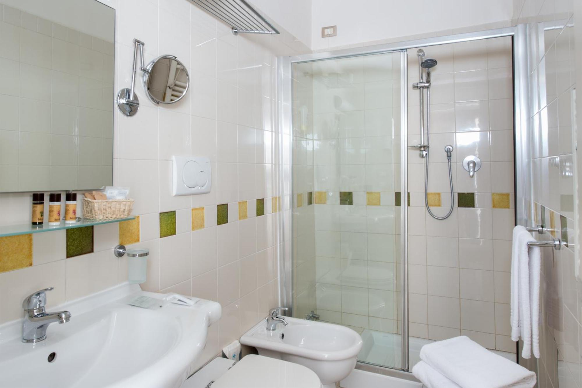 Chambre Double Économique